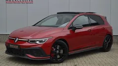 Gebruikt 2021 VW Golf VIII GTI Clubsport Hatchback | € 35.990 (Eerlijke prijs)