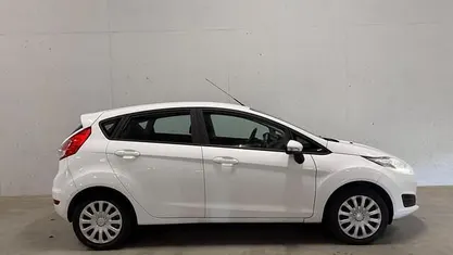 Occasion Ford Fiesta Titanium 65 PK (47 kW) 2017 Hatchback