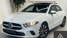 Gebruikt 2020 Mercedes A200 Business Sedan | € 22.950 (Goede deal)