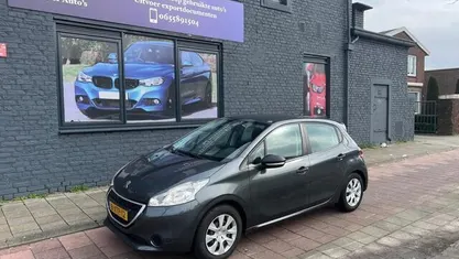 Occasion Peugeot 208 Access 68 PK (50 kW) 2014 Hatchback