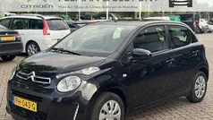 Gebruikt 2017 Citroën C1 Feel Hatchback | € 7.950 (Eerlijke prijs)