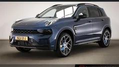 Blauw Nieuw 2025 Lynk & Co 01 SUV | € 35.695 (Eerlijke prijs)