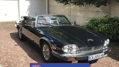 Gebruikt 1989 Jaguar XJS S Cabriolet | € 13.500