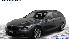 Grijs Gebruikt 2019 BMW 340 Sport Line Stationwagen | € 34.900 (Super prijs)