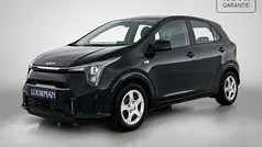 Gebruikt 2025 Kia Picanto Hatchback | € 20.950 (Eerlijke prijs)