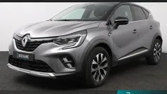 Grijs Gebruikt 2023 Renault Captur Techno SUV | € 26.295 (Eerlijke prijs)