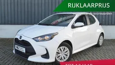 Wit Gebruikt 2024 Mazda 2 Hatchback | € 22.750 (Goede deal)