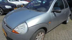 Gebruikt 2005 Ford Ka Style Hatchback | € 799 (Eerlijke prijs)