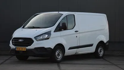 Occasion 2019 Ford Transit Custom Trend Van | € 6.950 (Eerlijke prijs)