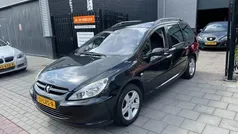 Gebruikt 2003 Peugeot 307 Stationwagen | € 999 (Goede deal)