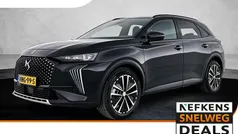 Zwart Nieuw 2025 DS Automobiles DS7 Crossback SUV | € 49.995 (Super prijs)