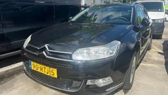 Zwart Gebruikt 2011 Citroën C5 Business Class Stationwagen | € 2.450 (Eerlijke prijs)