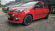 Rood Gebruikt 2013 Renault Twingo Hatchback | € 3.999 (Eerlijke prijs)