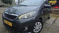 Gebruikt 2018 Peugeot 108 Active Hatchback | € 4.999 (Goede deal)