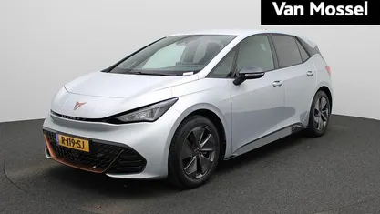 Occasion Cupra Born 169 kW (231 PK) 2022 Hatchback