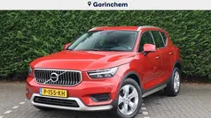 Oranje Gebruikt 2022 Volvo XC40 Inscription SUV | € 34.450 (Goede deal)