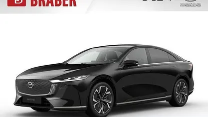 Occasion 2026 Mazda 6e Takumi-Line Hatchback | € 46.040 (Eerlijke prijs)