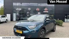 Blauw Gebruikt 2024 Fiat 600 Urban SUV | € 28.440 (Eerlijke prijs)