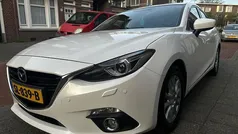 Gebruikt 2015 Mazda 3 Sedan | € 12.950 (Eerlijke prijs)