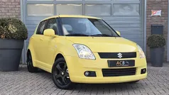 Gebruikt 2007 Suzuki Swift Hatchback | € 2.000 (Goede deal)