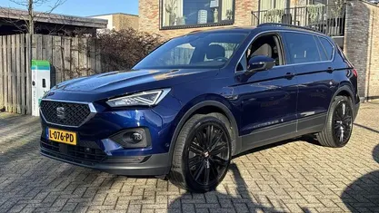 Occasion Seat Tarraco Style 150 PK (110 kW) 2021 SUV