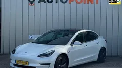 Wit Gebruikt 2020 Tesla Model 3 Standard Range Sedan | € 19.999 (Goede deal)