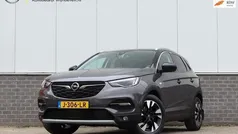 Gebruikt 2020 Opel Grandland X Ultimate SUV | € 19.650 (Eerlijke prijs)