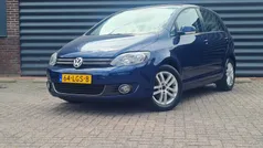 VW Golf Plus