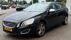 Gebruikt 2011 Volvo V60 Momentum Stationwagen | € 4.999 (Goede deal)
