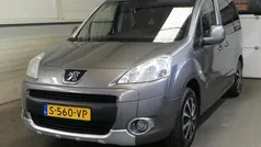 Peugeot Partner Tepee