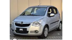 Gebruikt 2010 Opel Agila Edition Hatchback | € 4.995 (Eerlijke prijs)
