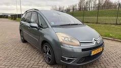 Gebruikt 2007 Citroën Grand C4 Picasso Exclusive MPV | € 3.450 (Eerlijke prijs)