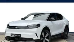 Wit Gebruikt 2024 Ford Capri Extended Range SUV | € 47.262 (Goede deal)