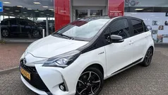 Gebruikt 2018 Toyota Yaris Plus Hatchback | € 16.395 (Eerlijke prijs)
