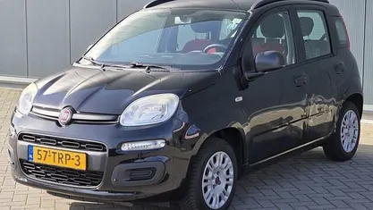 Occasion Fiat Panda Easy 86 PK (63 kW) 2012 Hatchback
