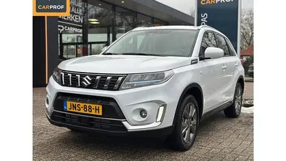 Occasion 2024 Suzuki Vitara SUV | € 24.450 (Eerlijke prijs)