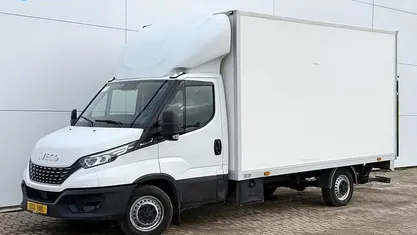 Occasion Iveco Daily 179 PK (131 kW) 2021 Van