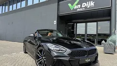 Gebruikt 2022 BMW Z4 M Sport Cabriolet | € 59.950 (Eerlijke prijs)