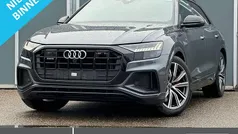 Grijs (metallic) Gebruikt 2023 Audi Q8 Competition SUV | € 73.495 (Goede deal)