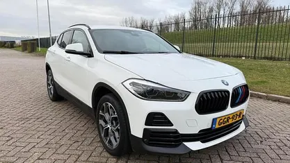 Gebruikt 2022 BMW X2 Executive SUV | € 27.950 (Eerlijke prijs)