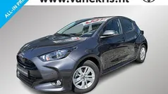 Gebruikt 2025 Toyota Yaris Active Hatchback | € 26.749 (Eerlijke prijs)