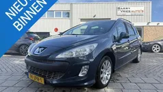 Gebruikt 2009 Peugeot 308 Stationwagen | € 899 (Goede deal)
