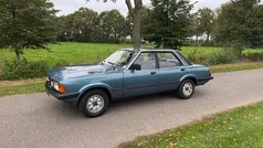 Gebruikt 1982 Ford Taunus Sedan | € 4.950
