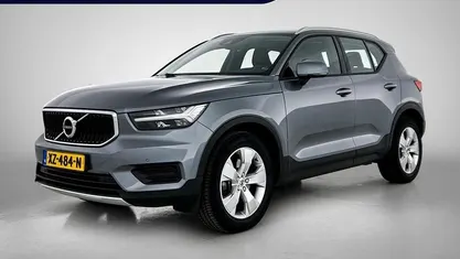Occasion Volvo XC40 Momentum 191 PK (140 kW) 2019 SUV