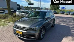 Grijs Gebruikt 2018 VW Tiguan Highline SUV | € 28.900 (Eerlijke prijs)