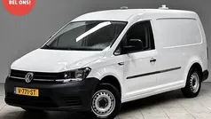 Gebruikt 2018 VW Caddy Maxi Highline MPV | € 7.850 (Super prijs)