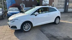 Wit Gebruikt 2011 Seat Ibiza SC Copa Hatchback | € 1.499 (Eerlijke prijs)