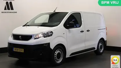 Gebruikt 2021 Peugeot Expert Van | € 13.900 (Super prijs)
