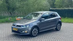 Gebruikt 2014 VW Polo Highline Hatchback | € 9.250 (Eerlijke prijs)