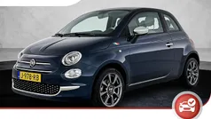 Gebruikt 2020 Fiat 500 Lounge Hatchback | € 13.725 (Eerlijke prijs)